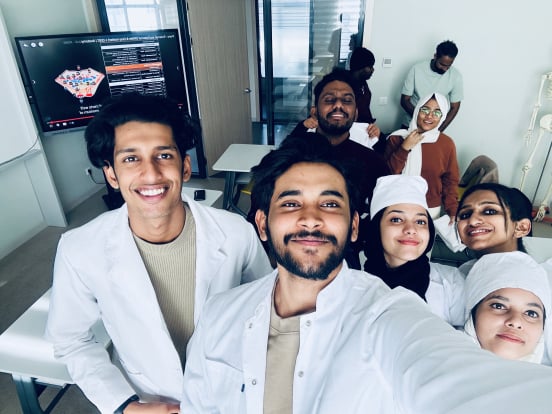 ABROAD MBBS 