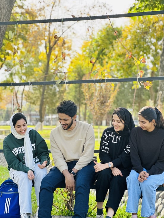 ABROAD MBBS 