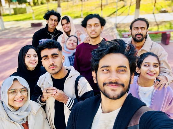 ABROAD MBBS 