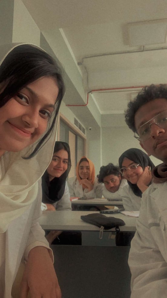 ABROAD MBBS 