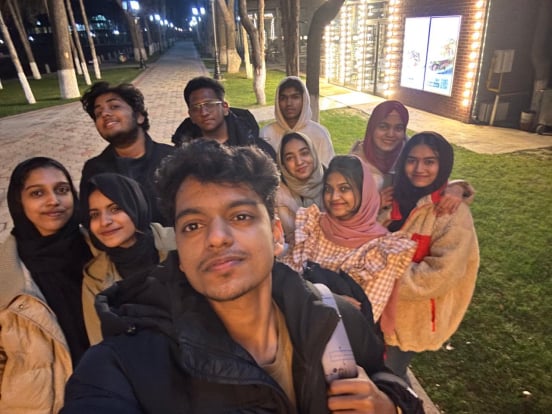 ABROAD MBBS 