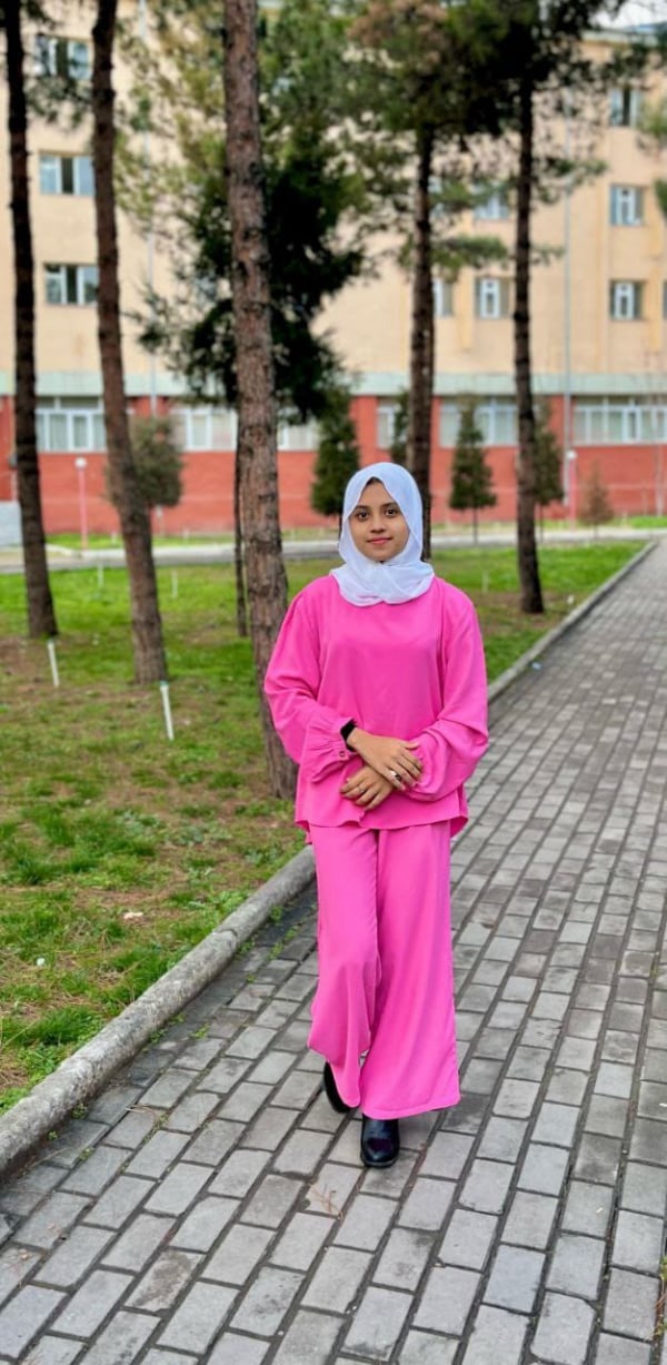 MBBS ABROAD