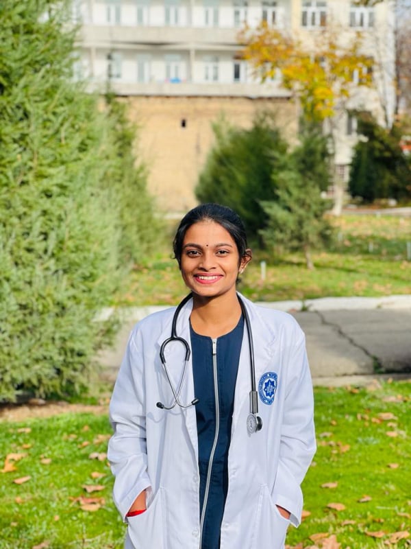 MBBS ABROAD